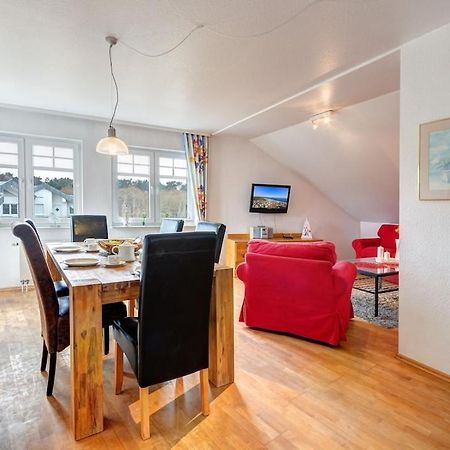 Grosse Schoene 3 Zimmer Ferienwohnung - 100 Qm - In Strandnaehe Fuer 6 Personen!! Heringsdorf  Extérieur photo