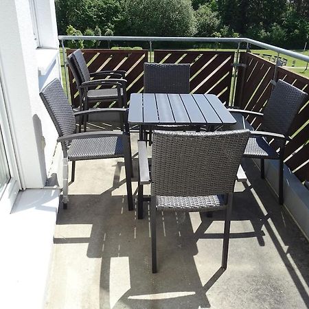 Grosse Schoene 3 Zimmer Ferienwohnung - 100 Qm - In Strandnaehe Fuer 6 Personen!! Heringsdorf  Extérieur photo