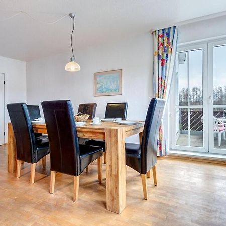 Grosse Schoene 3 Zimmer Ferienwohnung - 100 Qm - In Strandnaehe Fuer 6 Personen!! Heringsdorf  Extérieur photo