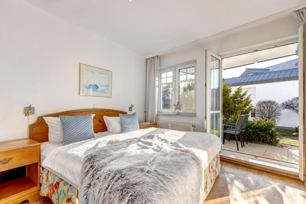 Grosse Schoene 3 Zimmer Ferienwohnung - 100 Qm - In Strandnaehe Fuer 6 Personen!! Heringsdorf  Extérieur photo